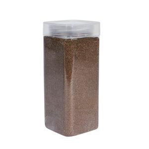 Sand Copper - Square Jar  - 800gr