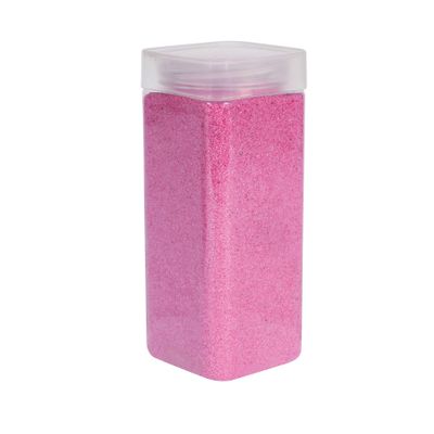 Sand Pink - Square Jar - 800gr
