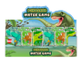 Dinosaur Water Game