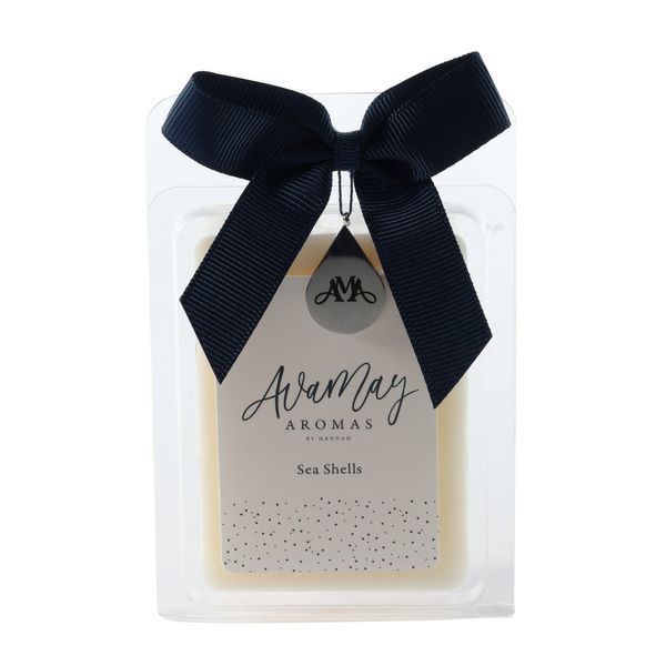 Frankincense and Myrrh Wax Melts - Ava May