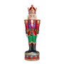 Nutcracker with LED Light - H93cm