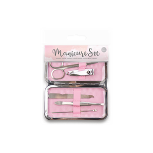 Manicure Set (5 Piece)