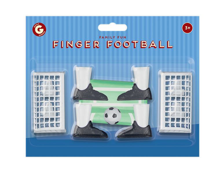 Finger Football Game