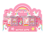 Unicorn Water Game