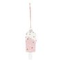 Ice Lolly Hanging Decoration - Pink - H13.5cm