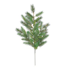 Imperial Majestic Spruce Stem 100cm 60 tips