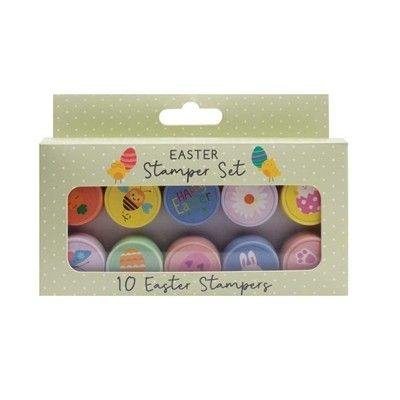 Easter Stampers (10 Pack)