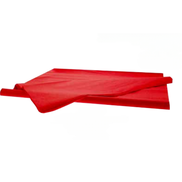 Red Tissue Paper 20 x 30