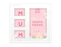 Mum Multi-App Photo Frame