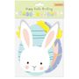 Happy Easter Bunting (2 Metres)