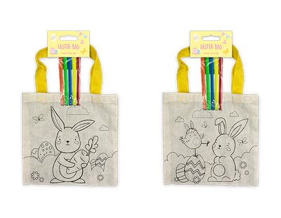 Create Your Own Easter Bag