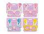  Easter Bunny Novelty Glasses