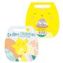 Easter Carry Along Colouring and Activity book