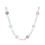 Candy Garland - Pink/Turquoise/Purple - 1.83m