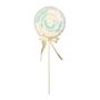 Candyland Lollipop Decoration - 60cm