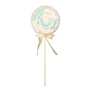 Candyland Lollipop Decoration - 60cm