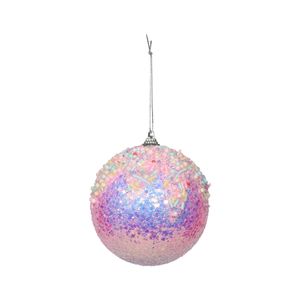 Candyland Bauble - 10cm