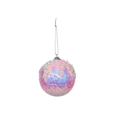 Candyland Bauble - 8cm