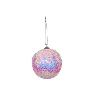 Candyland Bauble - 8cm