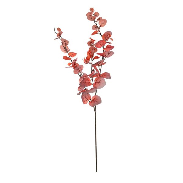 Essential Autumn Eucalyptus Stem - Red