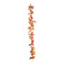 Essential Maple Garland -Orange/Yellow - 170cm