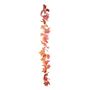 Essential Maple Garland -Red - 170cm