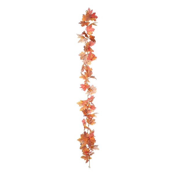 Essential Maple Garland -Pink - 170cm