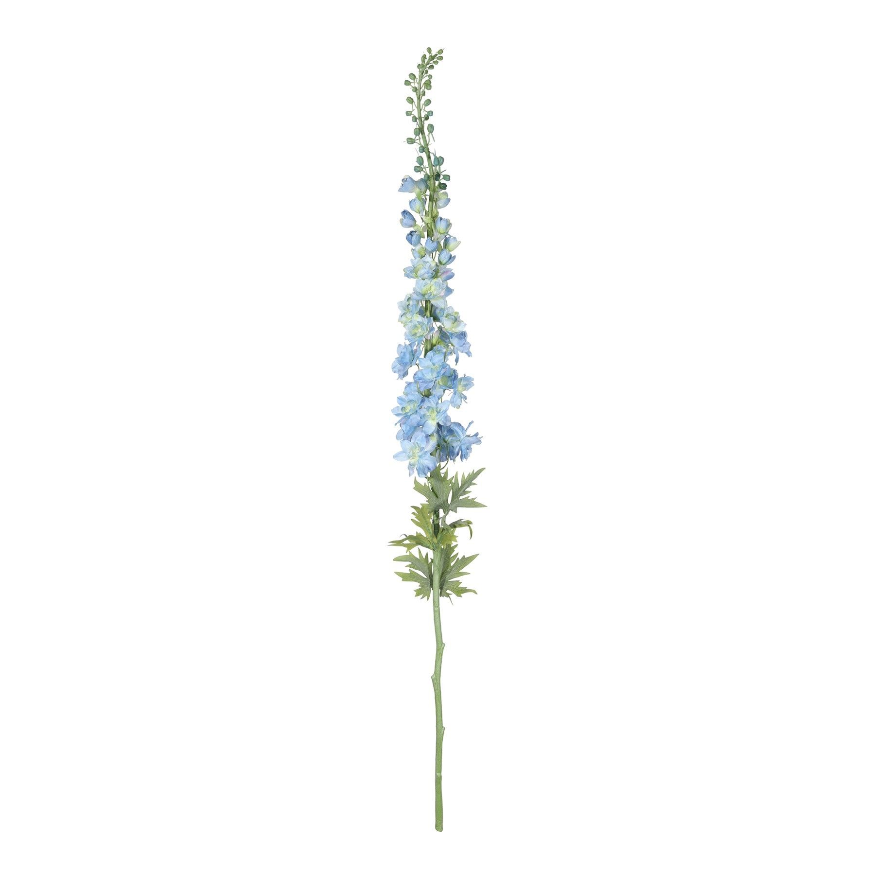 Botanica Giant Delphinium - Blue - 137cm