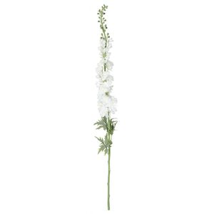 Botanica Giant Delphinium - White - 137cm
