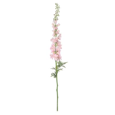 Botanica Giant Delphinium - Pink - 137cm