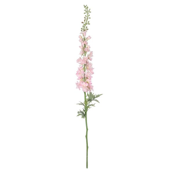Botanica Giant Delphinium - Pink - 137cm