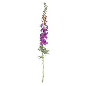 Botanica Giant Delphinium - Violet - 137cm
