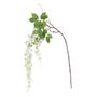 Botanica Wisteria Sinensis - White - 144cm