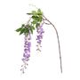 Botanica Wisteria Sinensis - Purple - 144cm