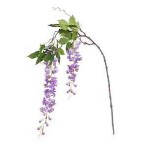Botanica Wisteria Sinensis - Purple - 144cm