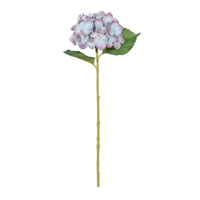 Botanica Chic Real Touch Hydrangea - Lavender - 60cm