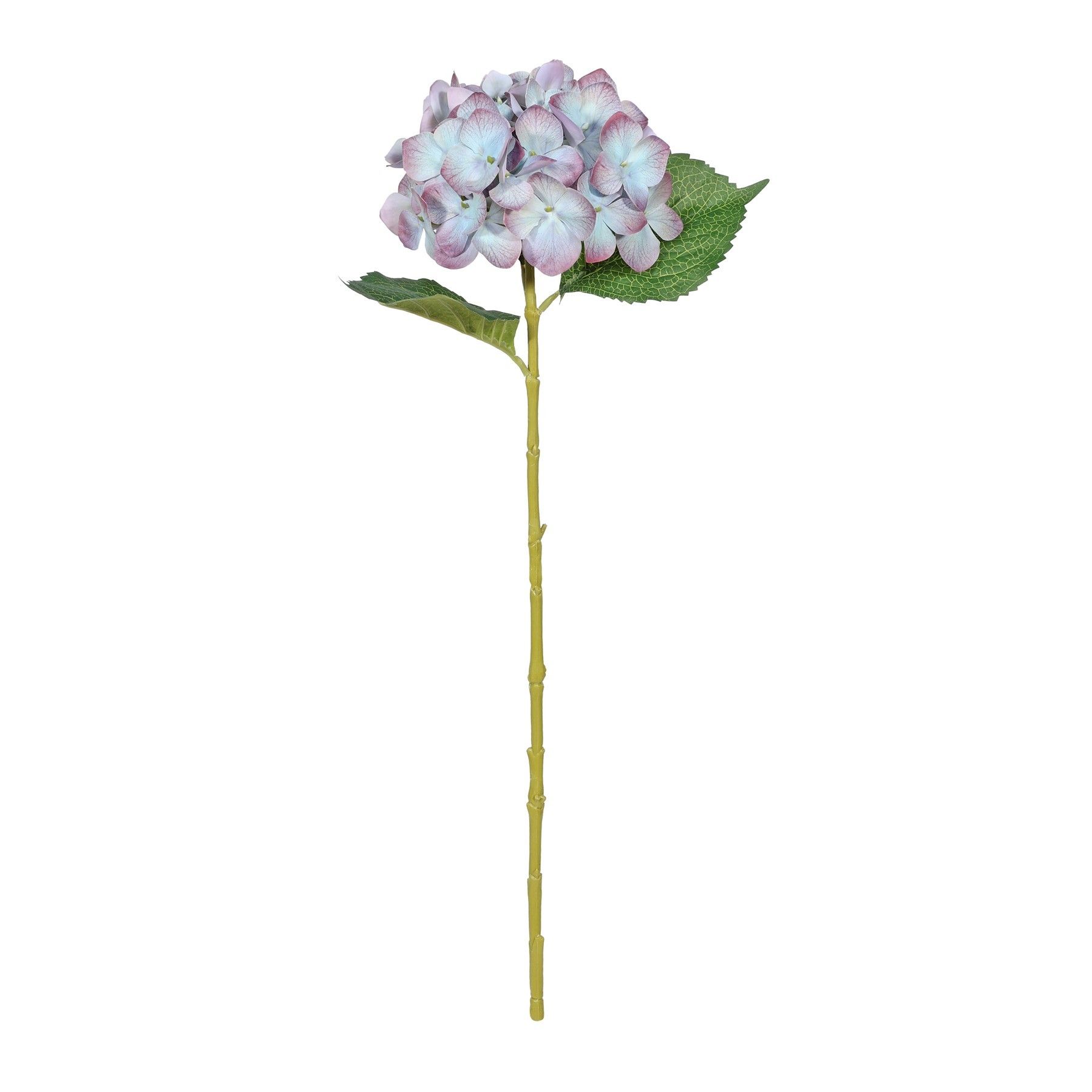 Botanica Chic Real Touch Hydrangea - Lavender - 60cm