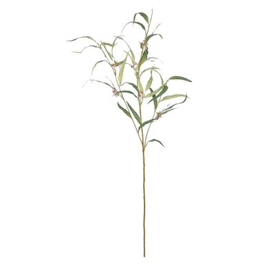 Botanica Willow Eucalyptus - Green -116cm