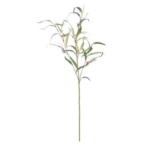 Botanica Willow Eucalyptus - Green -116cm