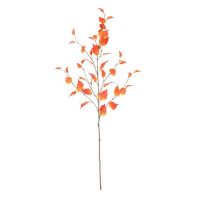 Glamis Birch - Orange - 96cm