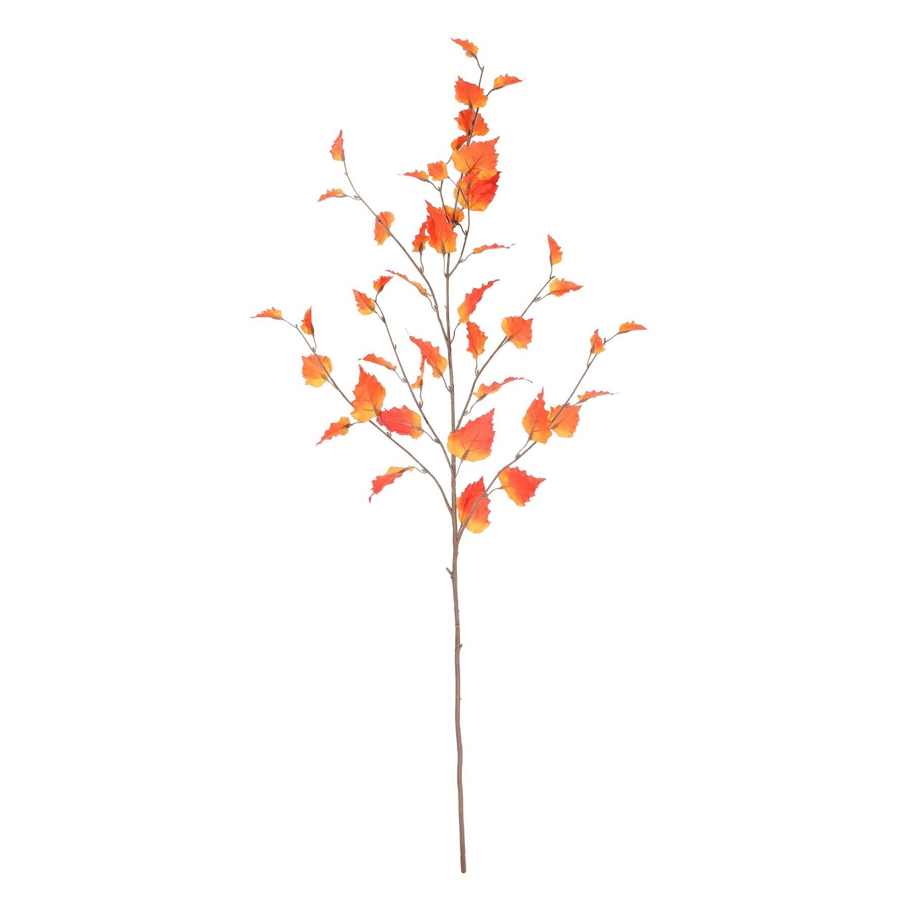 Glamis Birch - Orange - 96cm
