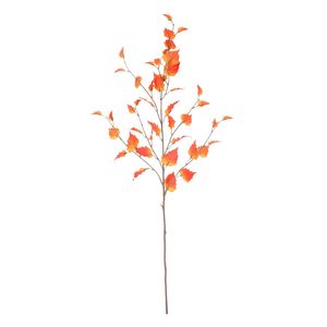 Glamis Birch - Orange - 96cm