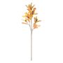 Glamis Oak Leaf - Yellow - 104cm