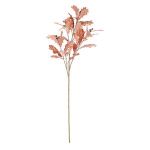 Glamis Oak Leaf - Brown - 104cm