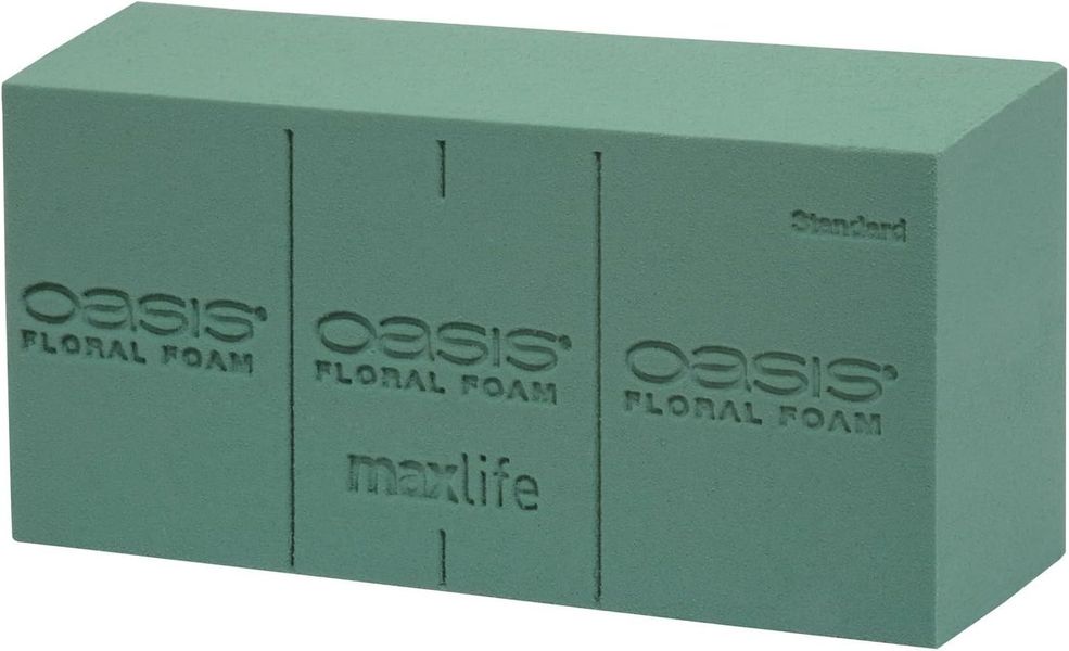 Oasis Ideal Foam Single Brick