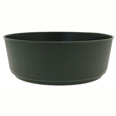 270Mm Green Bulb Bowl X5 (8)