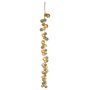 Bauble Garland - Gold - 180cm 
