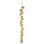 Bauble Garland - Gold - 180cm 