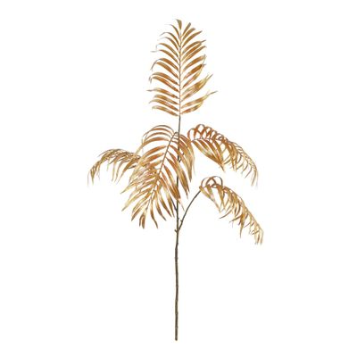 Chamaedorea Spray - Gold - 147cm