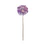 Hydrangea Stem - Purple - 58cm